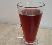 Морс домашний