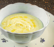 Картофельное пюре