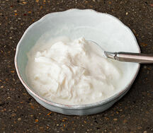 Сыр Страчателла