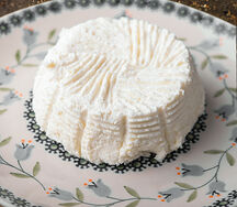 Сыр Рикотта