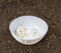 Сыр Страчателла с трюфелем