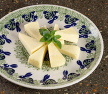 Сыр Сулугуни