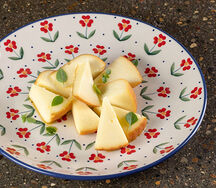 Сыр Сулугуни копченый