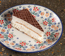 Птичье молоко