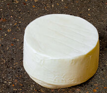 Сыр Качотта