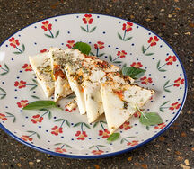 Сыр Адыгейский с пряностями