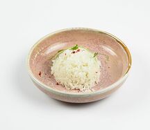 Рис японский