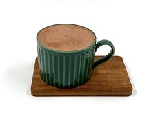 Горькое какао