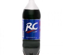 Rc Cola классическая