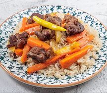 Чайханский