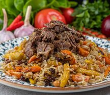Ташкентский