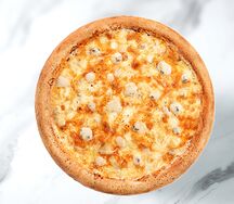 Четыре сыра