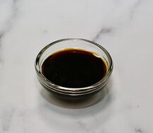 Соевый соус