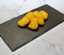 Наггетсы куриные 