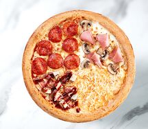 Четыре вида