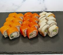 Сет Классика