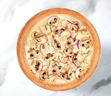 Пицца Жюльен