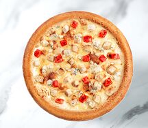 Цыпленок Дорблю