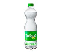 Добрый Лимон-лайм