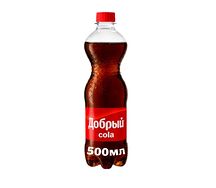 Добрый Кола