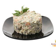 Салат Оливье