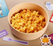 Mac & Cheese Классика