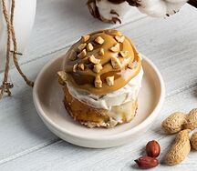 Минибон арахис