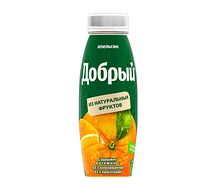 Сок Добрый