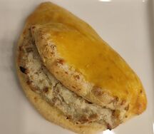 Сочник без сахара