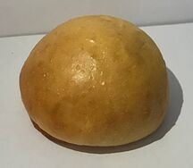 Фуршетная булочка