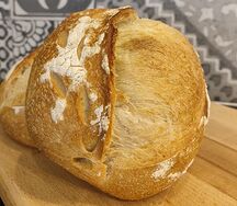 Французская булка