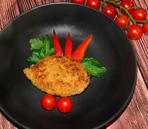 Котлета куриная