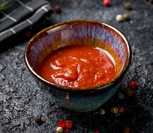 Соус Сацебели