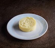 Картофельное пюре