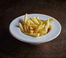 Картофель фри