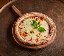 Пицца Маргарита