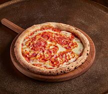 Пицца Острая салями