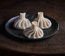 [копия] Хинкали со свининой и говядиной