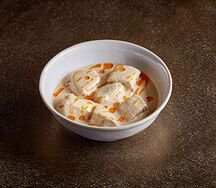 Сациви из курицы