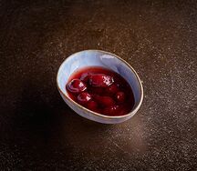 Варенье кизил