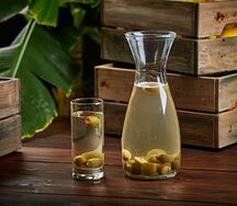 Домашний компот из фейхоа