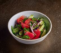 Летний салат