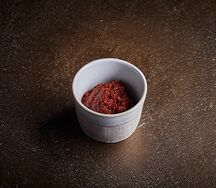 Домашняя аджика