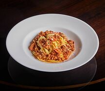 Тальолини Болоньезе