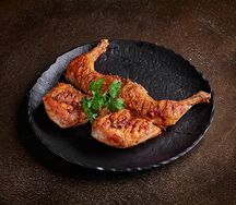 Цыпленок табака