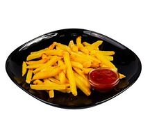 Картошка фри