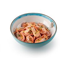 Креветки Ян Примус