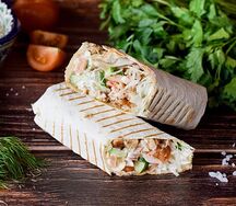 Шаурма Лайт