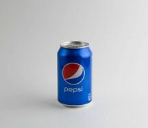 Pepsi