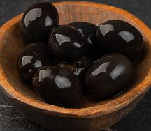 Маслины большие